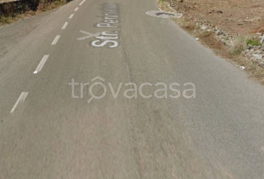 terreno edificabile in vendita a Pantelleria