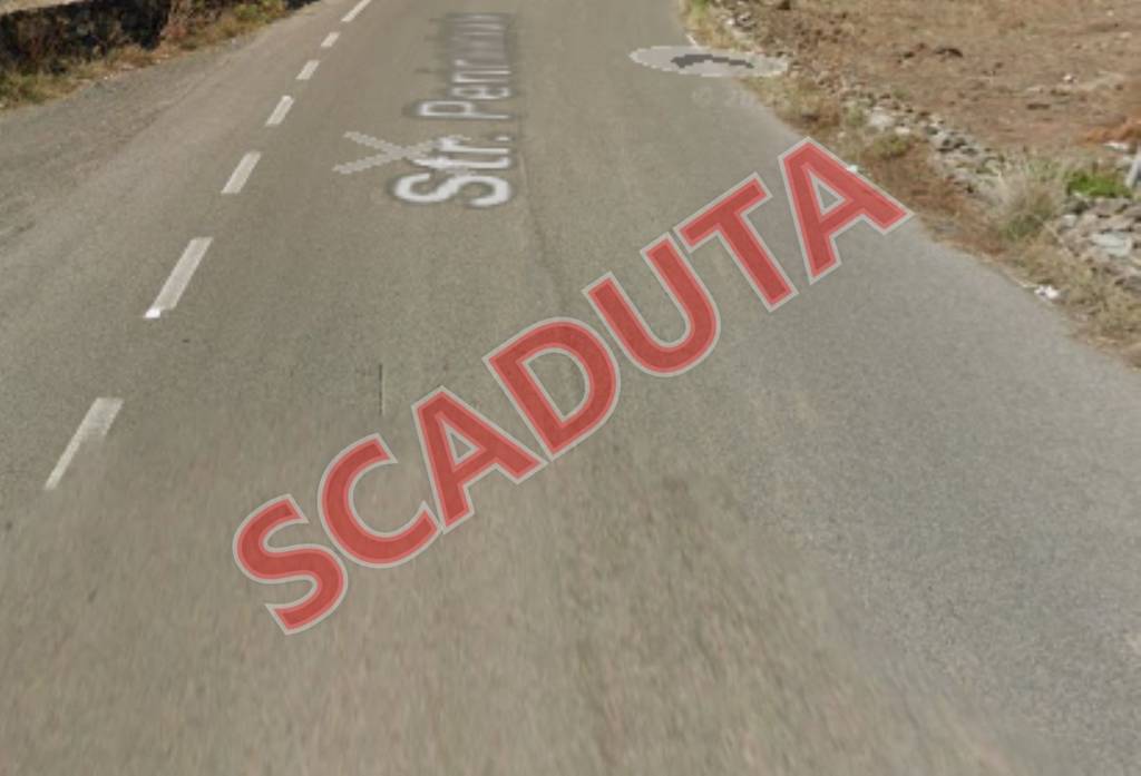 terreno edificabile in vendita a Pantelleria