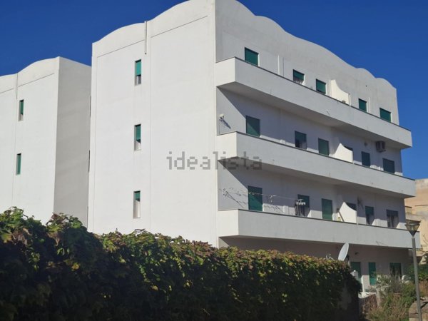 appartamento in vendita a Pantelleria