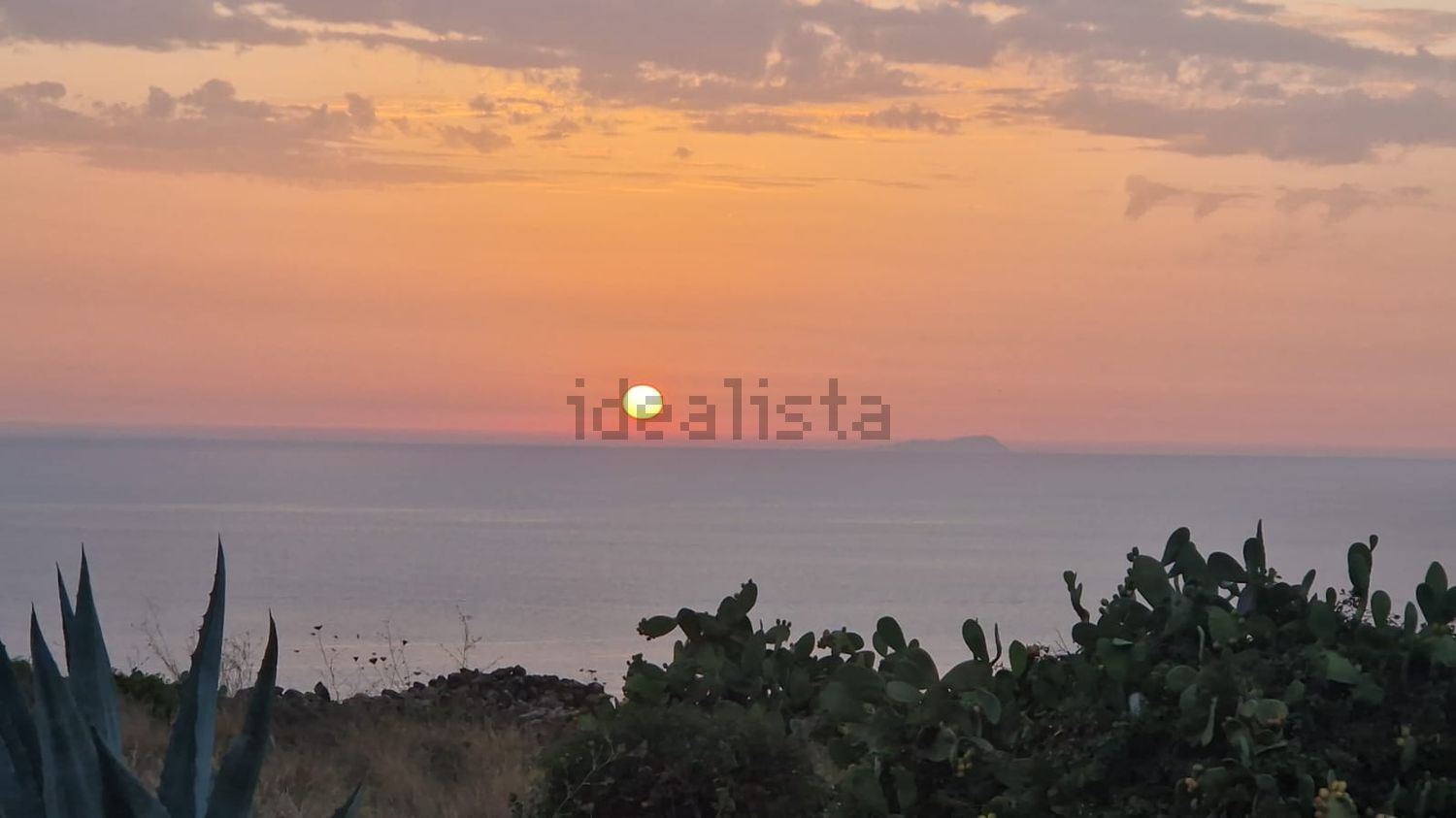 appartamento in vendita a Pantelleria in zona Madonna delle Grazie