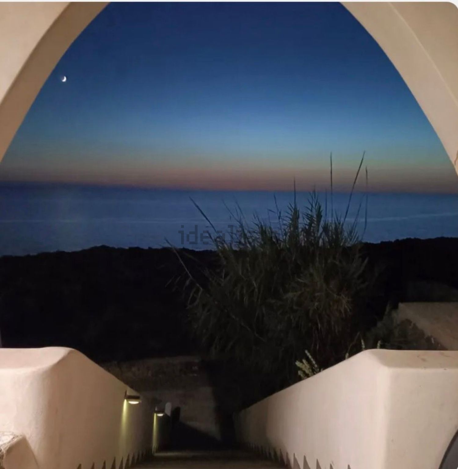 casa indipendente in vendita a Pantelleria