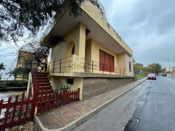 quadrivano in vendita a Pantelleria