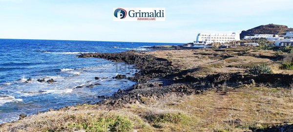 appartamento in vendita a Pantelleria