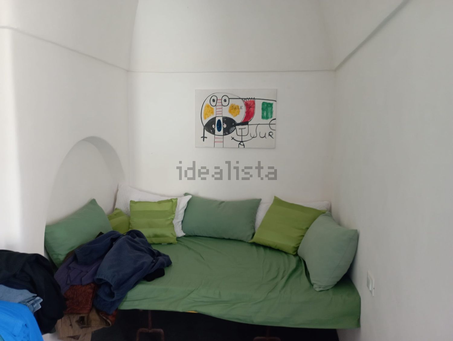 appartamento in vendita a Pantelleria