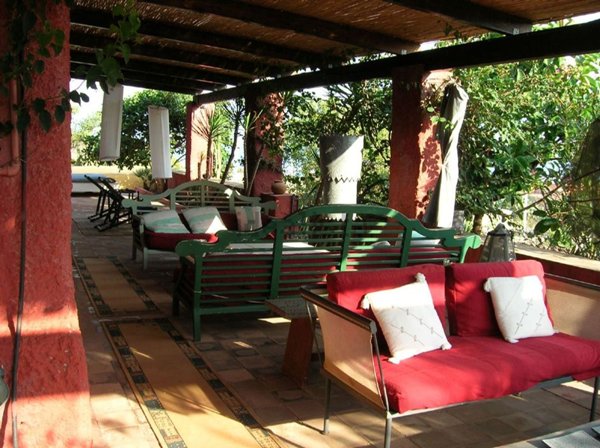 casa indipendente in vendita a Pantelleria