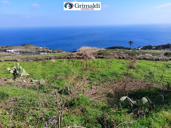 appartamento in vendita a Pantelleria