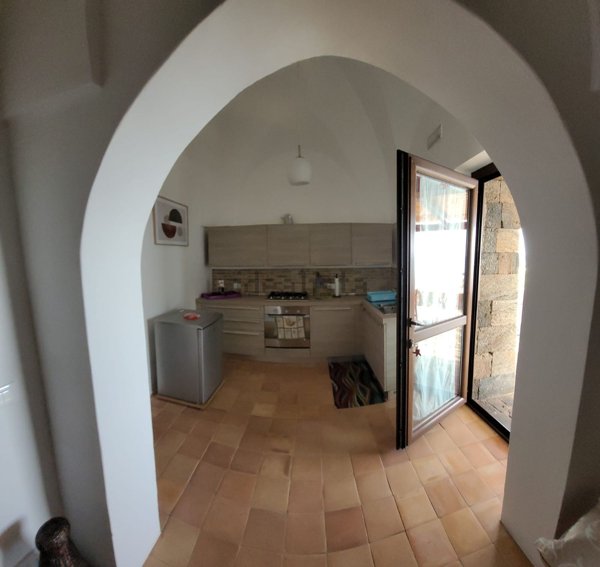 casa indipendente in vendita a Pantelleria