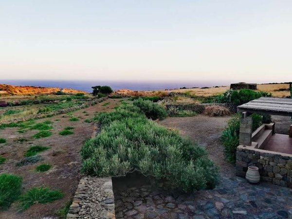 quadrivano in vendita a Pantelleria