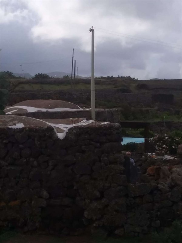 casa indipendente in vendita a Pantelleria