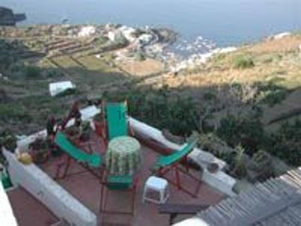 casa indipendente in vendita a Pantelleria