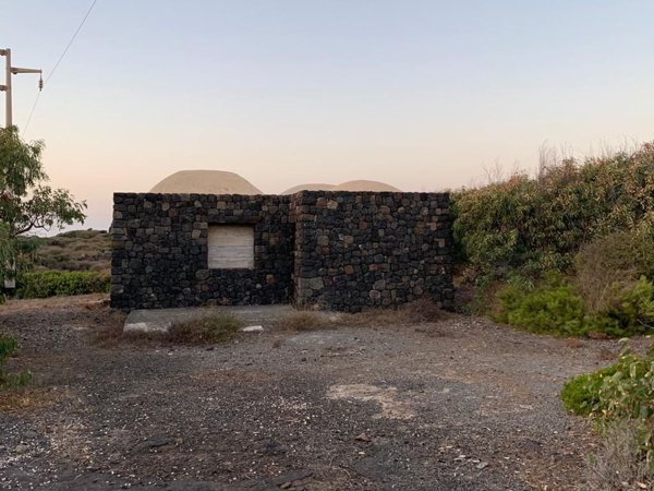 appartamento in vendita a Pantelleria