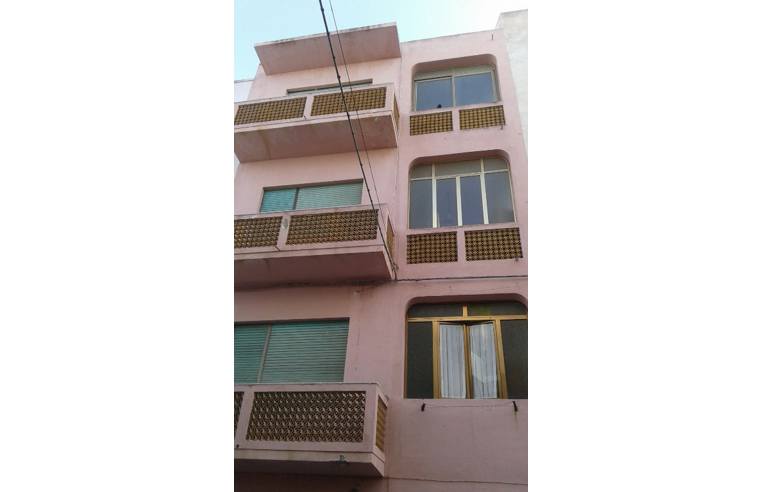 appartamento in vendita a Pantelleria