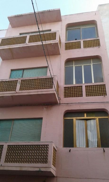 appartamento in vendita a Pantelleria