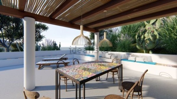 casa indipendente in vendita a Pantelleria