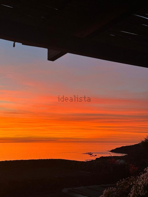 appartamento in vendita a Pantelleria