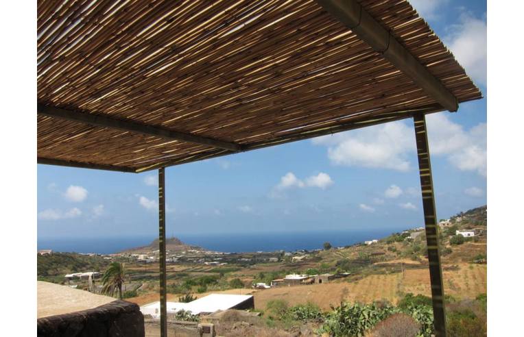 casa indipendente in vendita a Pantelleria in zona Scauri