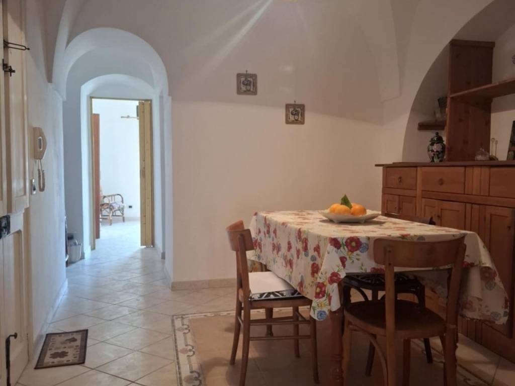 appartamento in vendita a Pantelleria