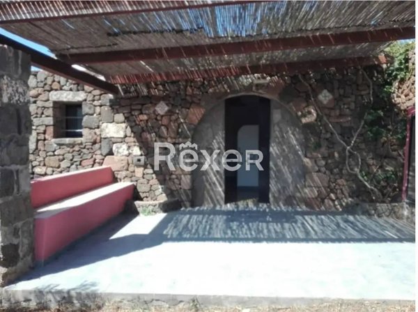 appartamento in vendita a Pantelleria