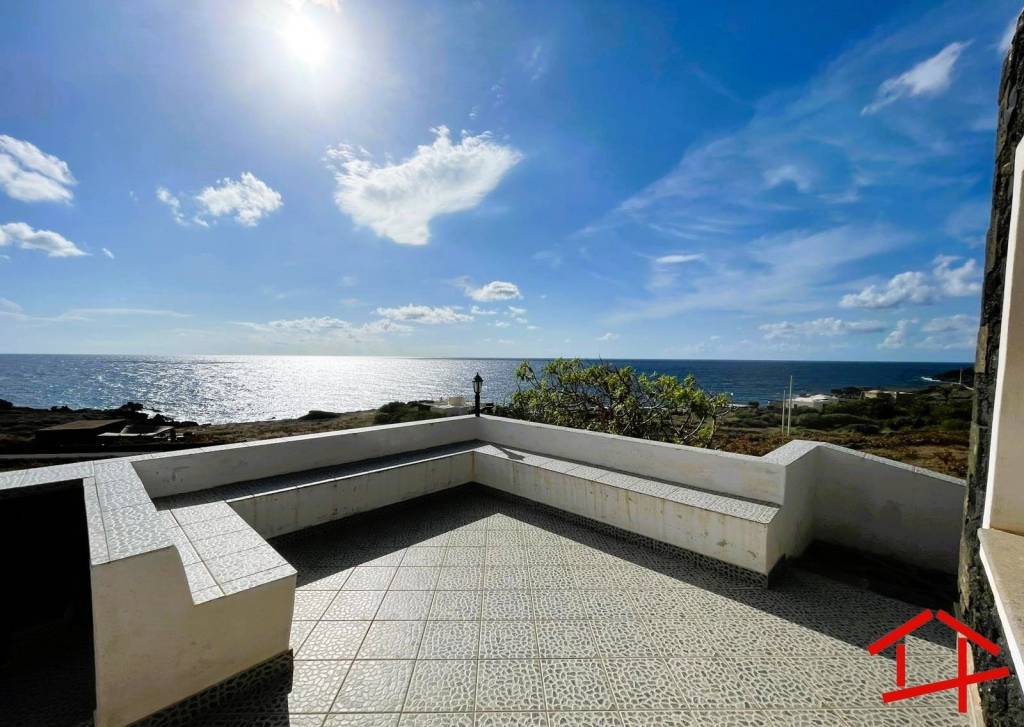 appartamento in vendita a Pantelleria