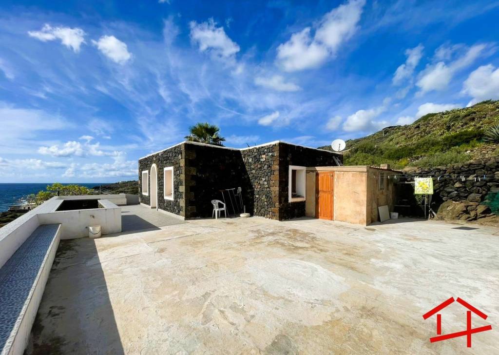 appartamento in vendita a Pantelleria