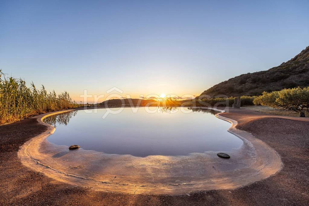 casa indipendente in vendita a Pantelleria