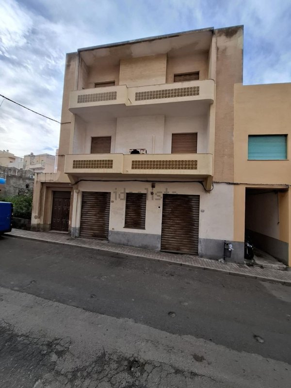appartamento in vendita a Pantelleria