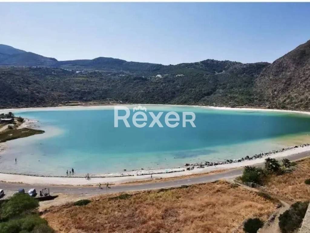 casa indipendente in vendita a Pantelleria