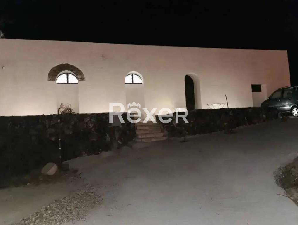 casa indipendente in vendita a Pantelleria
