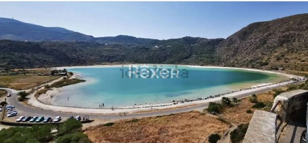 appartamento in vendita a Pantelleria