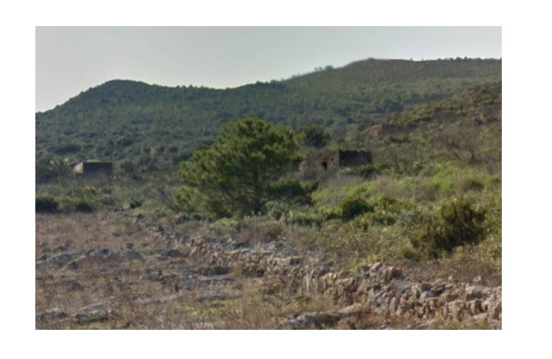 terreno edificabile in vendita a Pantelleria in zona Scauri