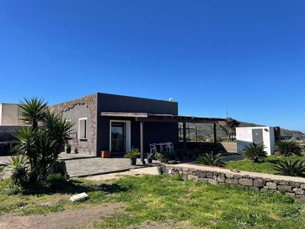 appartamento in vendita a Pantelleria