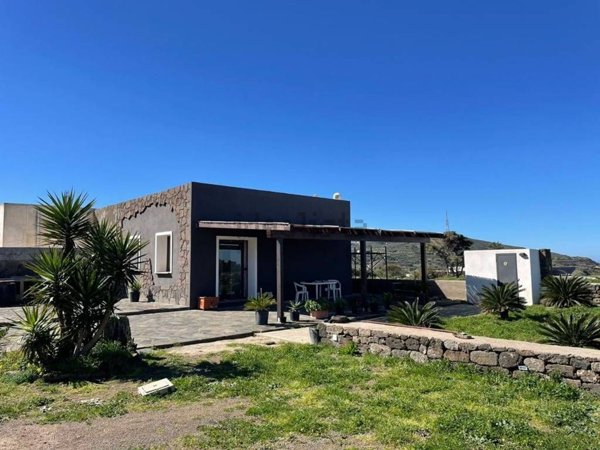 appartamento in vendita a Pantelleria