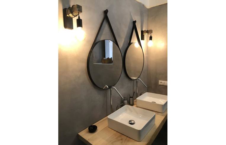 casa indipendente in vendita a Pantelleria in zona Scauri