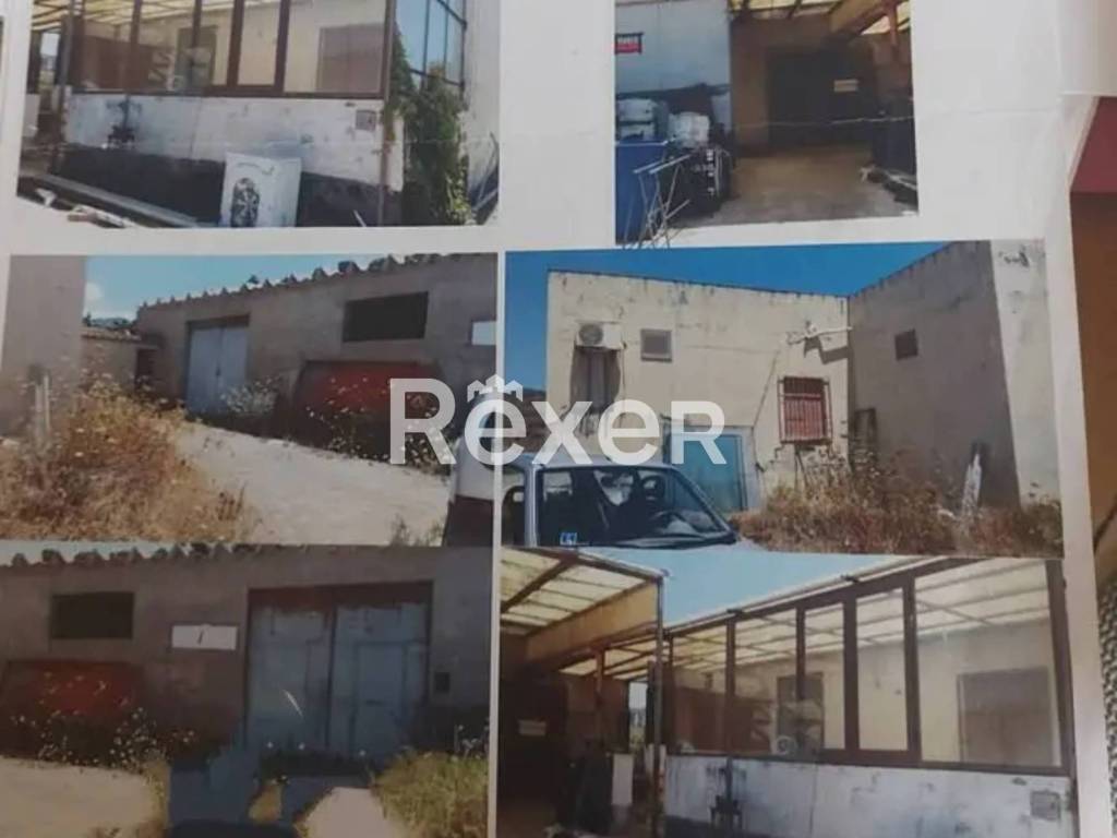 casa indipendente in vendita a Pantelleria