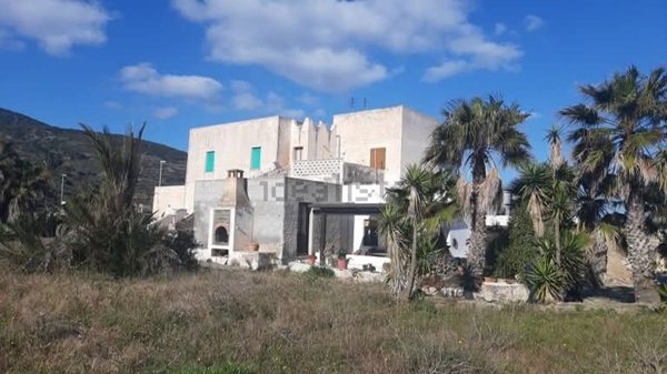 appartamento in vendita a Pantelleria