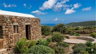 casa semindipendente in vendita a Pantelleria in zona Tracino