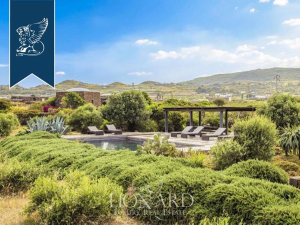 negozio in vendita a Pantelleria