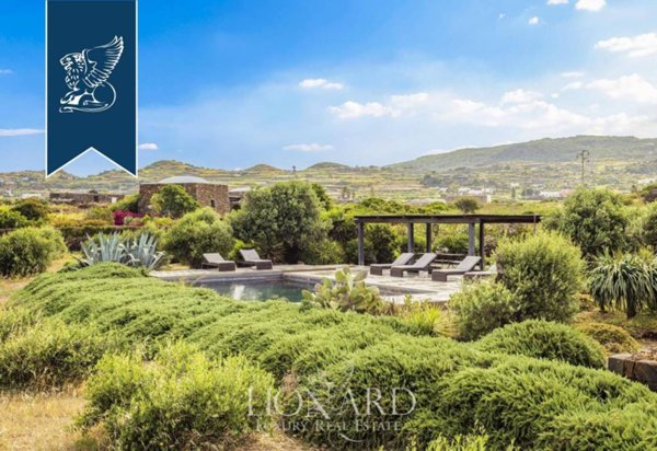 negozio in vendita a Pantelleria