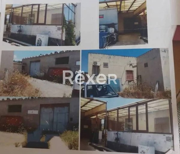 casa indipendente in vendita a Pantelleria