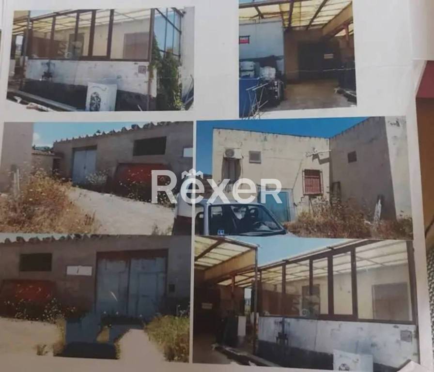 casa indipendente in vendita a Pantelleria