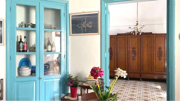 casa indipendente in vendita a Pantelleria in zona Scauri