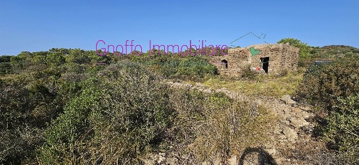 casa indipendente in vendita a Pantelleria in zona Scauri
