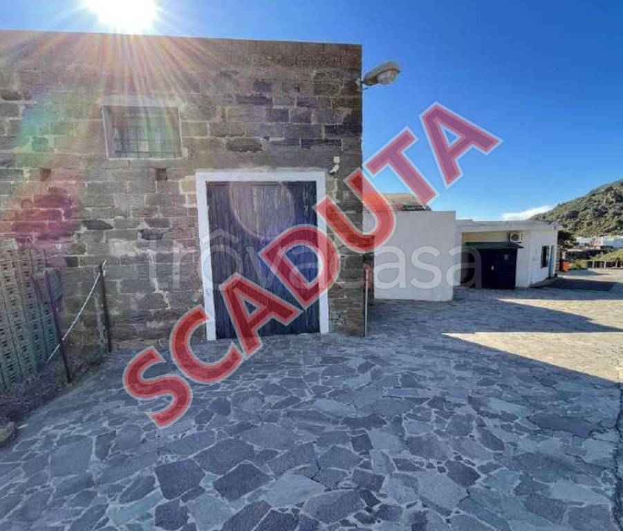 appartamento in vendita a Pantelleria