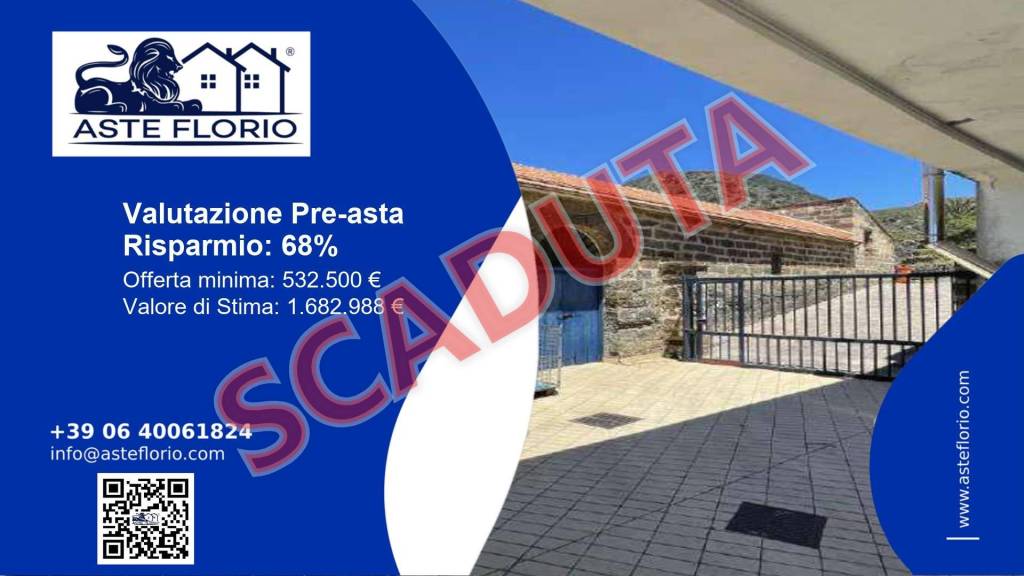 appartamento in vendita a Pantelleria