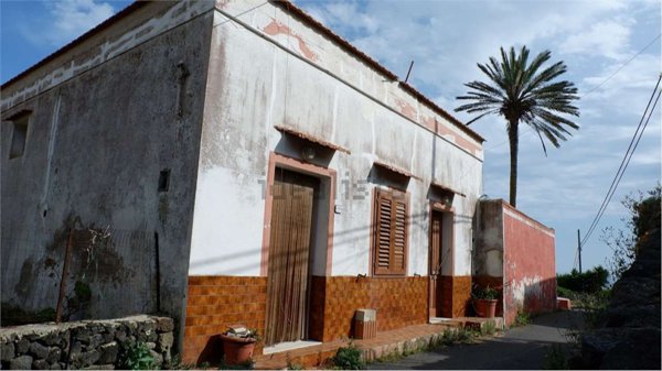 appartamento in vendita a Pantelleria