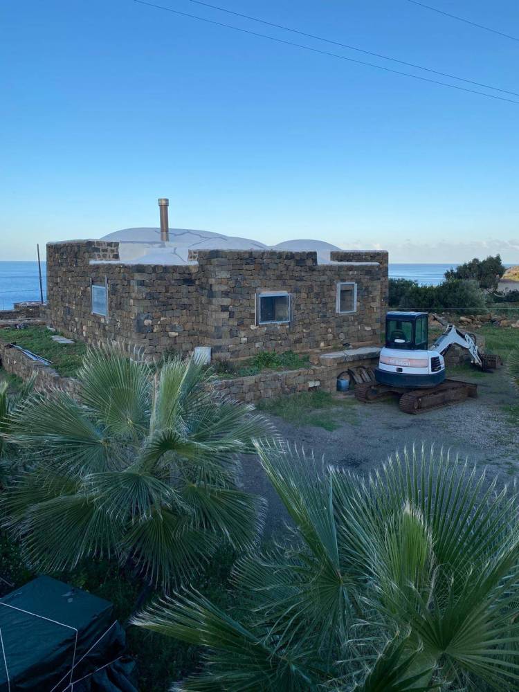 casa indipendente in vendita a Pantelleria in zona Campobello
