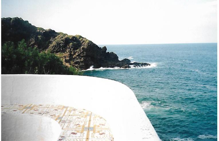 casa indipendente in vendita a Pantelleria