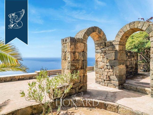 casa indipendente in vendita a Pantelleria
