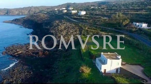 casa indipendente in vendita a Pantelleria