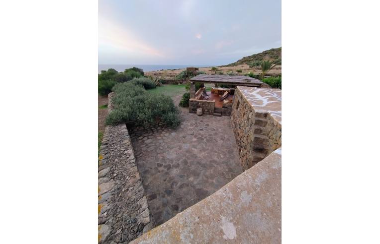casa indipendente in vendita a Pantelleria in zona Scauri